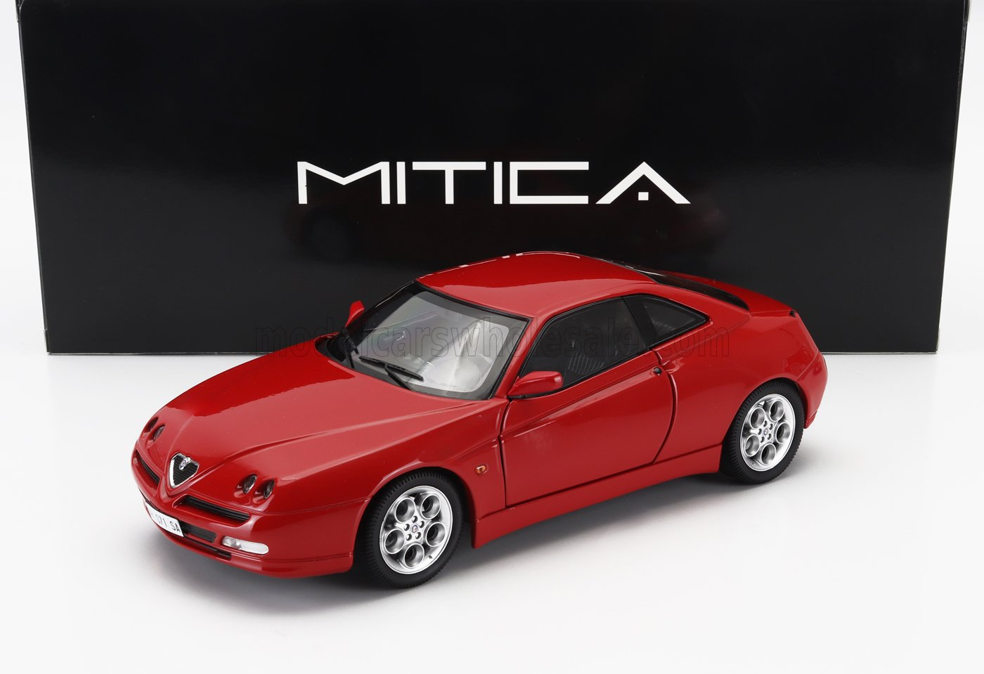 アルファロメオ GTV 3.2 V6-24V | ALFA・DEPOT（アルファ・デポ）